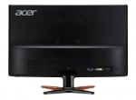 Acer GN246HLbid 24", 1ms, 144 Hz, 1080p, 3D Ready Геймърски монитор за компютър