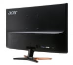 Acer GN246HLbid 24", 1ms, 144 Hz, 1080p, 3D Ready Геймърски монитор за компютър