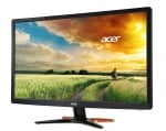 Acer GN246HLbid 24", 1ms, 144 Hz, 1080p, 3D Ready Геймърски монитор за компютър