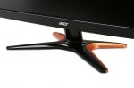 Acer GN246HLbid 24", 1ms, 144 Hz, 1080p, 3D Ready Геймърски монитор за компютър