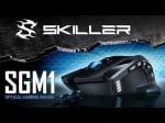 Sharkoon Skiller SGM1 Геймърска оптична мишка