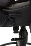 Playseat L33T Black Ергономичен геймърски стол