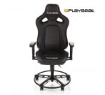 Playseat L33T Black Ергономичен геймърски стол