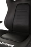 Playseat L33T Black Ергономичен геймърски стол