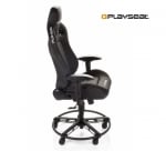 Playseat L33T Black Ергономичен геймърски стол