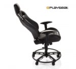 Playseat L33T Black Ергономичен геймърски стол