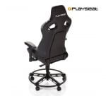 Playseat L33T Black Ергономичен геймърски стол