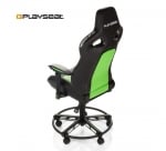 Playseat L33T Green Ергономичен геймърски стол