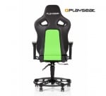 Playseat L33T Green Ергономичен геймърски стол