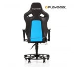 Playseat L33T Blue Ергономичен геймърски стол