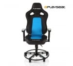 Playseat L33T Blue Ергономичен геймърски стол