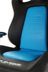 Playseat L33T Blue Ергономичен геймърски стол