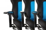 Playseat L33T Blue Ергономичен геймърски стол