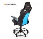 Playseat L33T Blue Ергономичен геймърски стол