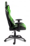 Arozzi Verona Green Gaming Chair Ергономичен геймърски стол