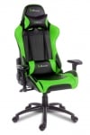 Arozzi Verona Green Gaming Chair Ергономичен геймърски стол