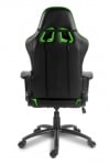 Arozzi Verona Green Gaming Chair Ергономичен геймърски стол