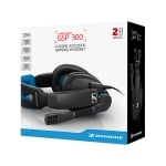 Sennheiser GSP 300 Геймърски слушалки с микрофон