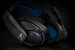 Sennheiser GSP 300 Геймърски слушалки с микрофон