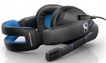 Sennheiser GSP 300 Геймърски слушалки с микрофон