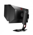 BenQ Zowie XL2540 24.5'' 240Hz 1ms 1080p Геймърски монитор за компютър