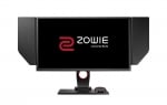 BenQ Zowie XL2540 24.5'' 240Hz 1ms 1080p Геймърски монитор за компютър