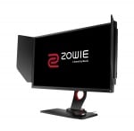 BenQ Zowie XL2540 24.5'' 240Hz 1ms 1080p Геймърски монитор за компютър