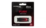 Kingston HyperX Fury 16GB USB 3.0 Флаш памет