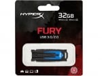 Kingston HyperX Fury 32GB USB 3.0 Флаш памет