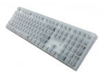 Cooler Master Masterkeys Pro L - RGB - Crystal Edition Cherry MX Brown Геймърска механична клавиатура