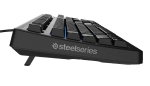 SteelSeries Apex 100 Геймърска клавиатура с подсветка