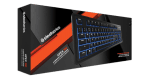 SteelSeries Apex 100 Геймърска клавиатура с подсветка