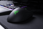 Razer Deathadder Elite Геймърска оптична мишка с Chroma подсветка