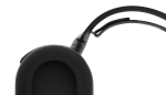 SteelSeries Arctis 3 Black 7.1 Геймърски слушалки с микрофон