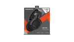 SteelSeries Arctis 3 Black 7.1 Геймърски слушалки с микрофон