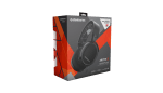 SteelSeries Arctis 3 Black 7.1 Геймърски слушалки с микрофон