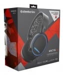 SteelSeries Arctis 5 Black RGB 7.1 Surround Геймърски слушалки с микрофон