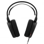 SteelSeries Arctis 5 Black RGB 7.1 Surround Геймърски слушалки с микрофон