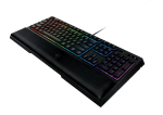 Razer Ornata Chroma Механично мембранна геймърска клавиатура