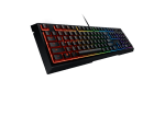 Razer Ornata Chroma Механично мембранна геймърска клавиатура