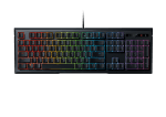 Razer Ornata Chroma Механично мембранна геймърска клавиатура