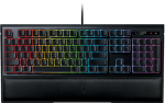 Razer Ornata Chroma Механично мембранна геймърска клавиатура