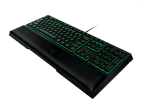 Razer Ornata Механично мембранна геймърска клавиатура