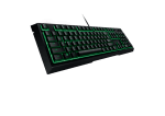 Razer Ornata Механично мембранна геймърска клавиатура