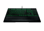 Razer Ornata Механично мембранна геймърска клавиатура