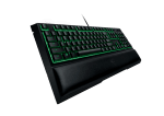 Razer Ornata Механично мембранна геймърска клавиатура