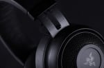 Razer Kraken Pro V2 Black Геймърски слушалки с микрофон