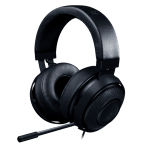 Razer Kraken Pro V2 Black Геймърски слушалки с микрофон