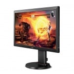 BenQ Zowie RL2460 - 24'' 1080p 1мс Геймърски монитор