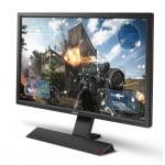 BenQ Zowie RL2755 - 27'' 1080p 1мс Геймърски монитор